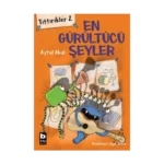 Tittirikler 3 - En Eğlenceli Şeyler