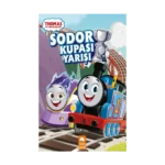 Sodor Kupası Yarışı