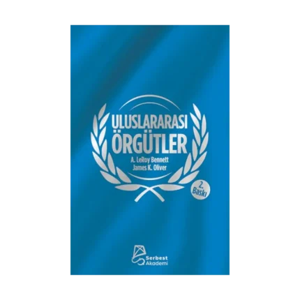 Uluslararası Örgütler