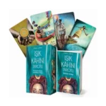 Işık Kahini Tarotu