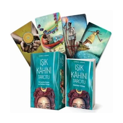 Işık Kahini Tarotu