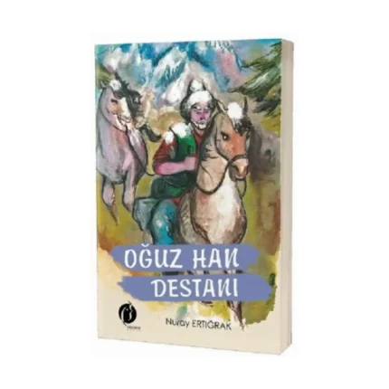Oğuz Han Destanı
