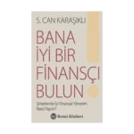 Bana İyi Bir Finansçı Bulun!