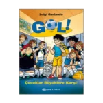 Gol! 7 : Çocuklar Büyüklere Karşı!