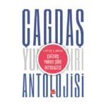 Çağdaş Yunan Şiiri Antrolojisi