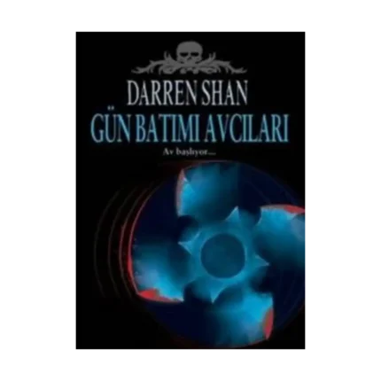 Gün Batımı Avcıları