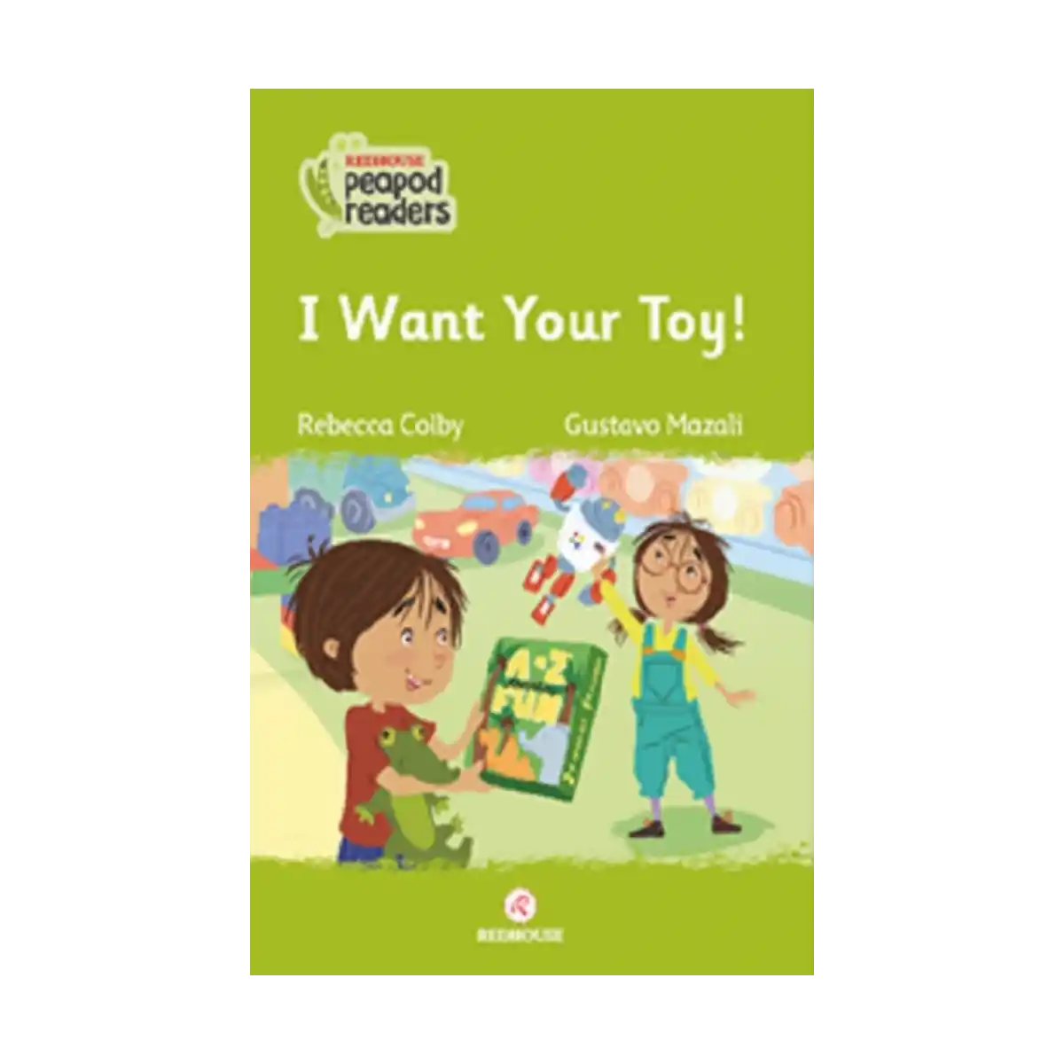 c481d-i-want-your-toy-peapod-readers-9-1-1.webp I Want Your Toy ! -Peapod Readers -9 - Görsel 1