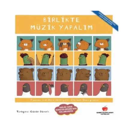 Birlikte Müzik Yapalım