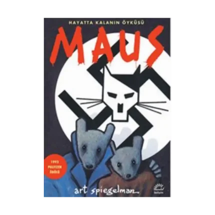 MAUS
