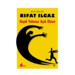 Haydi Yolumuz Açık Olsun