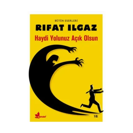 Haydi Yolumuz Açık Olsun