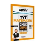 TYTMatematik Konu Konu Çıkmış Sorular