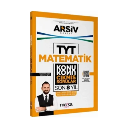 TYTMatematik Konu Konu Çıkmış Sorular