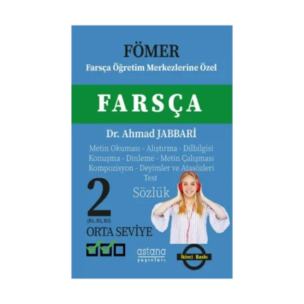 Fömer Farsça Orta Seviye