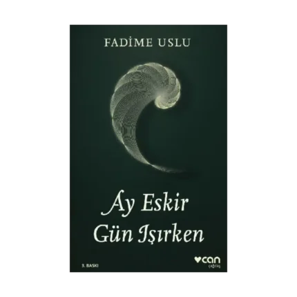 Ay Eskir Gün Işırken