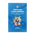 Türkiye'nin Kardeş Şehirleri