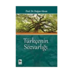 Türkçenin Sözvarlığı
