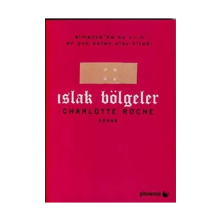 Islak Bölgeler