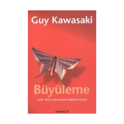 Büyüleme