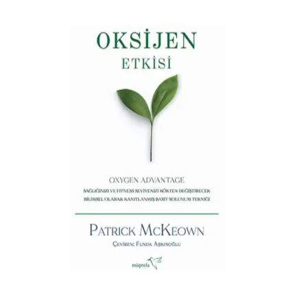 Oksijen Etkisi