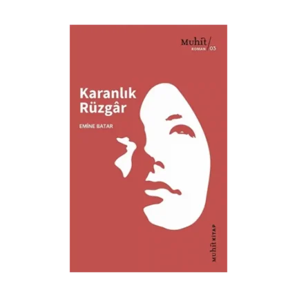 Karanlık Rüzgar