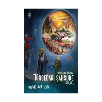 Türbedar Şahsude (Sır Ol)