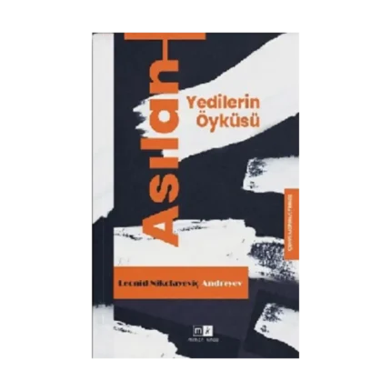 Asılan Yedilerin Öyküsü