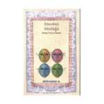 Etnoloji Sözlüğü