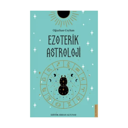 Ezoterik Astroloji