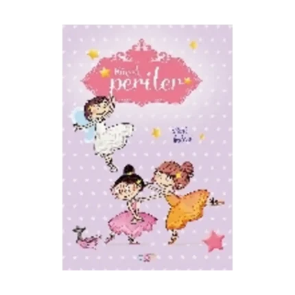 Küçük Periler - Peri balesi