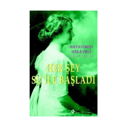 Her Şey Su ile Başladı