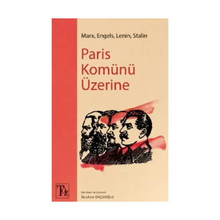 Paris Komünü Üzerine