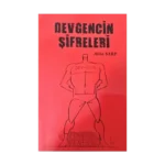 DevGencin Şifreleri