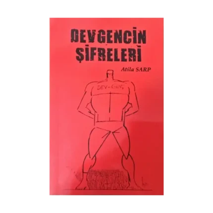 DevGencin Şifreleri