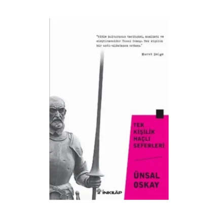 Tek Kişilik Haçlı Seferleri