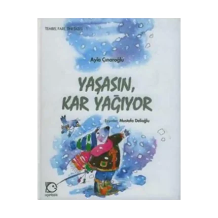 Yaşasın Kar Yağıyor