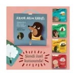 Azıcık Aklım Karıştı - Set
