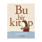 Bu Bir Kitap
