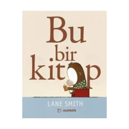 Bu Bir Kitap