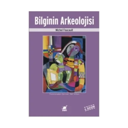 Bilginin Arkeolojisi