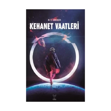 Kehanet Vaatleri (Ciltli)