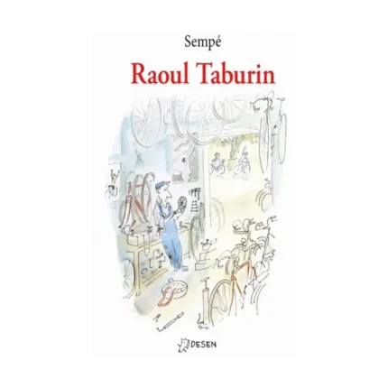 Raoul Taburin