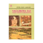 Yağlıboya İle Resim Yapmayı Öğreniyorum