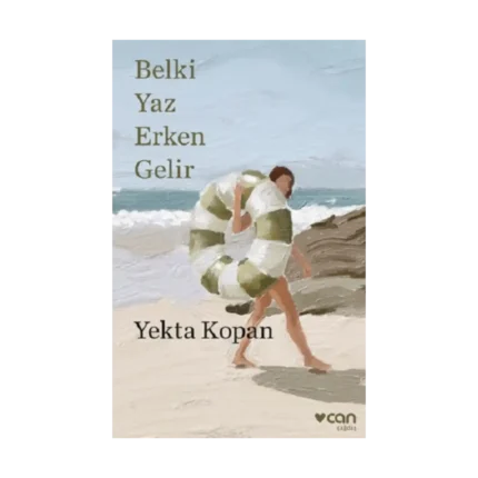 Belki Yaz Erken Gelir