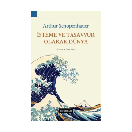 İsteme ve Tasavvur  Olarak Dünya