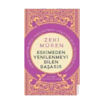 Zeki Müren - Eskimeden Yenilenmeyi Bilen Başarır