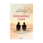 Konuşmamız Lazım