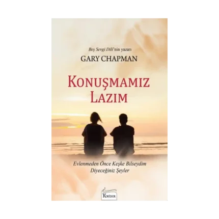 Konuşmamız Lazım