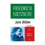 Şen Bilim Ana Metin -1