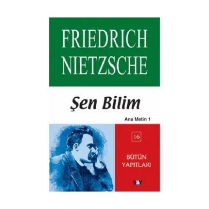 Şen Bilim Ana Metin -1